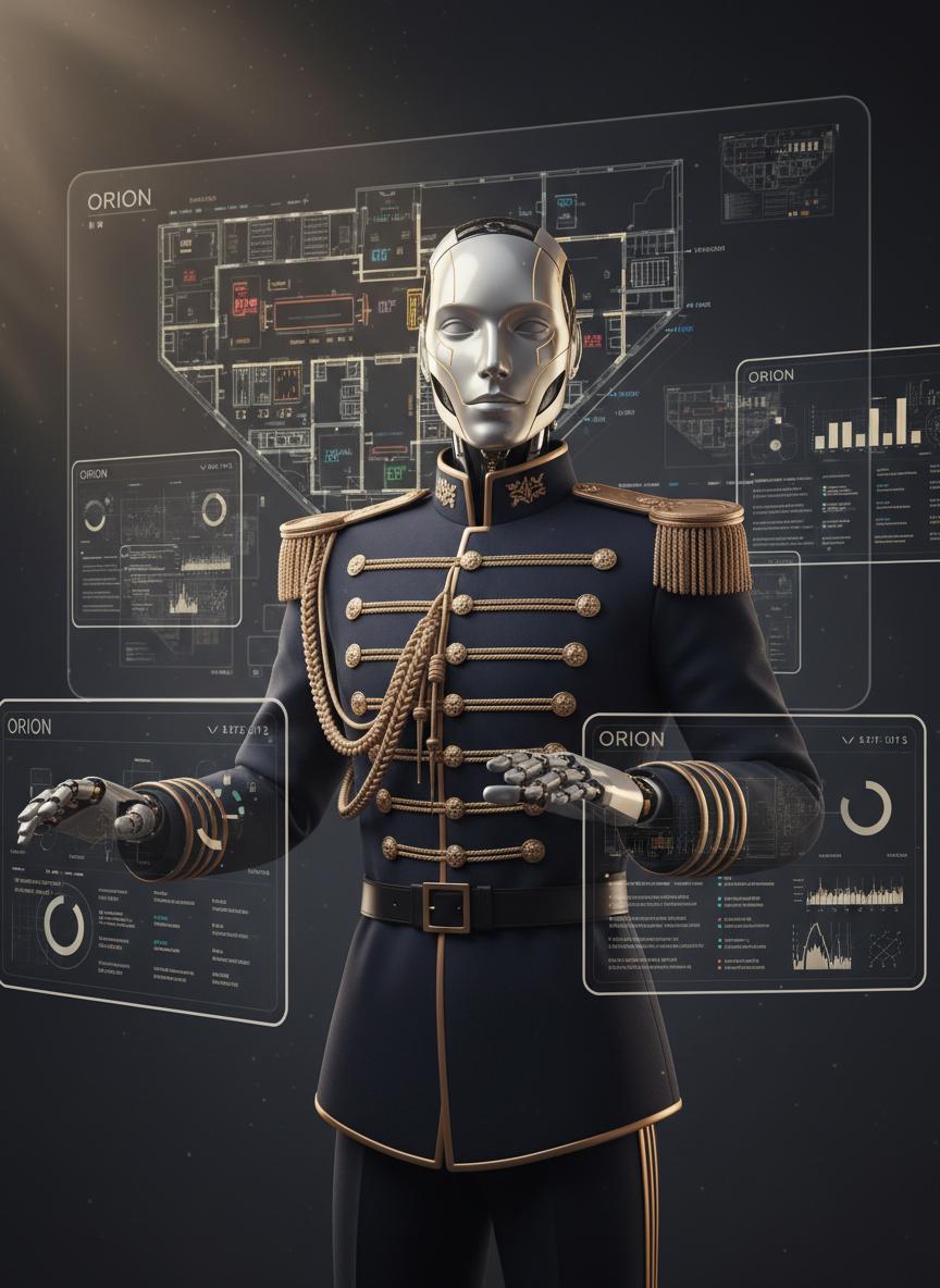 AI Orchestrator